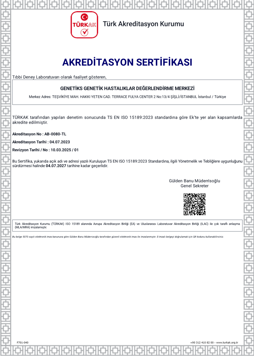turkak-sertifika